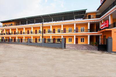 Oyo 1488 Prima Hotel