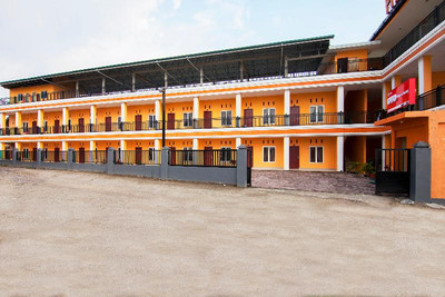 Oyo 1488 Prima Hotel