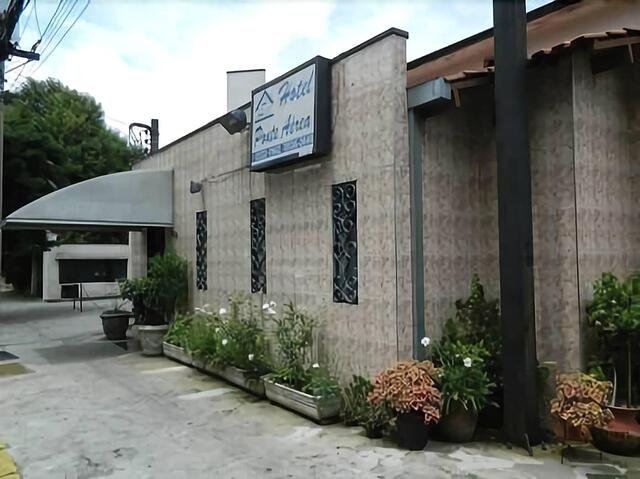 Hotel Ponte Aa Rea