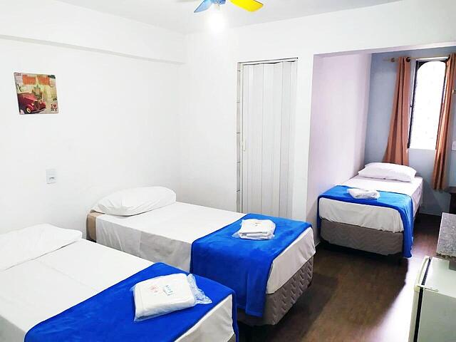 Hotel Ponte Aa Rea