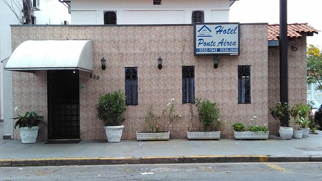 Hotel Ponte Aa Rea