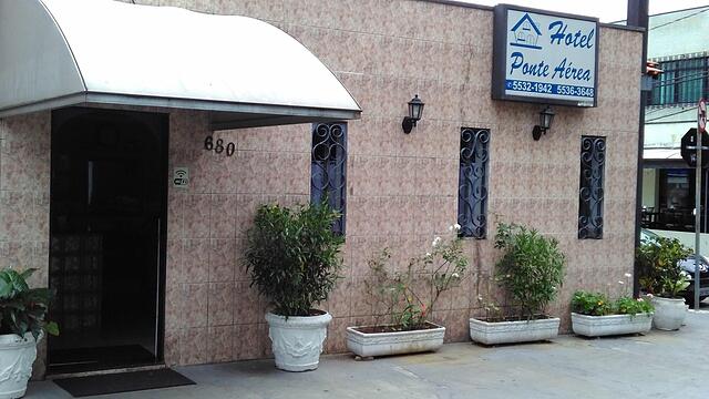 Hotel Ponte Aa Rea