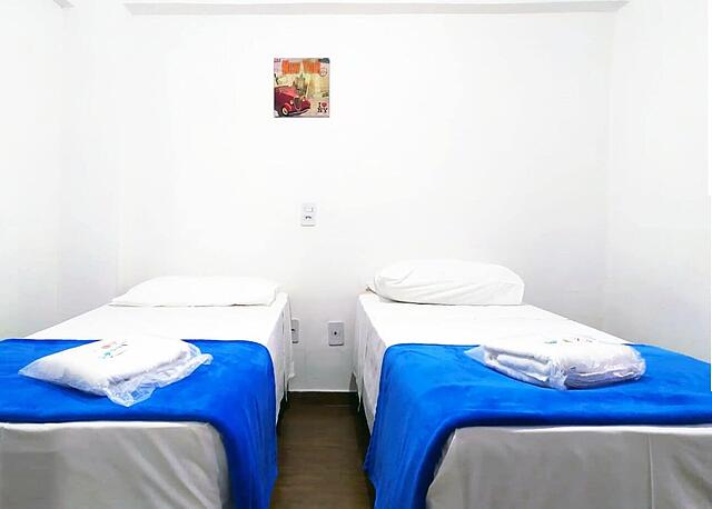 Hotel Ponte Aa Rea