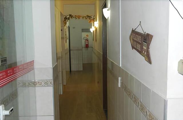 Hotel Ponte Aa Rea