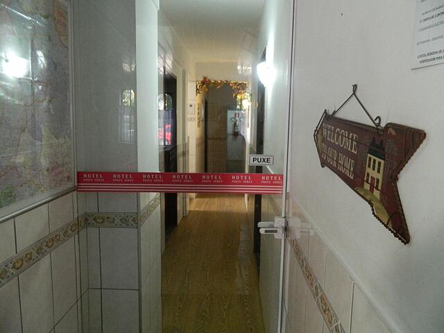 Hotel Ponte Aa Rea