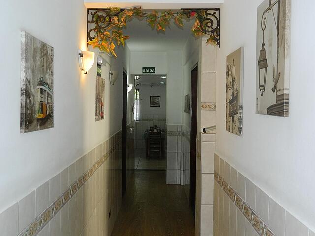 Hotel Ponte Aa Rea