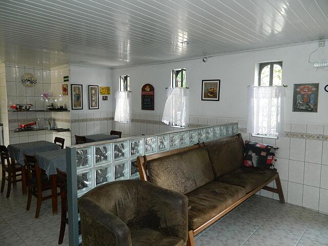 Hotel Ponte Aa Rea