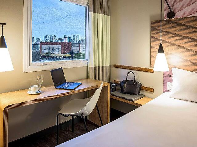 ibis Sao Paulo Tatuape