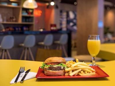 ibis Sao Paulo Tatuape