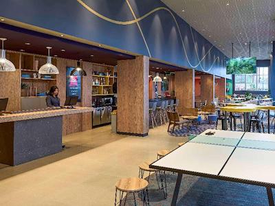 ibis Sao Paulo Tatuape