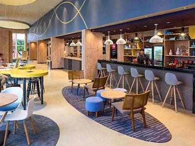 ibis Sao Paulo Tatuape