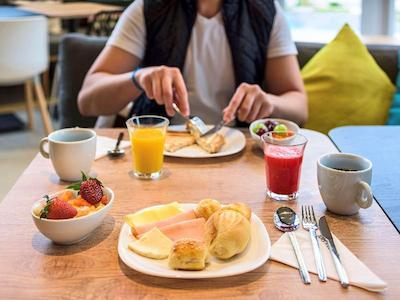 ibis Sao Paulo Tatuape