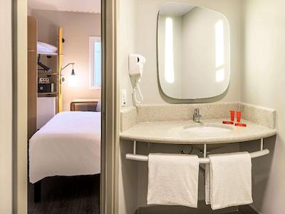 ibis Sao Paulo Tatuape