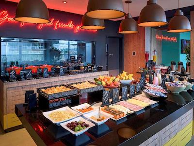 ibis Sao Paulo Tatuape