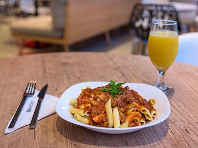 ibis Sao Paulo Tatuape