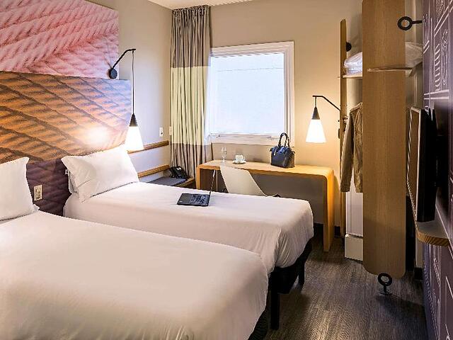 ibis Sao Paulo Tatuape