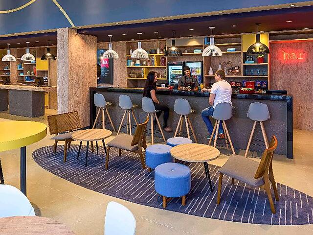 ibis Sao Paulo Tatuape