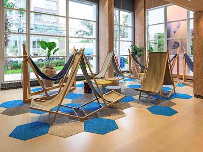 ibis Sao Paulo Tatuape