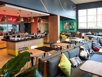 ibis Sao Paulo Tatuape