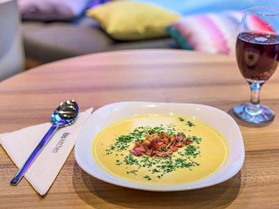 ibis Sao Paulo Tatuape