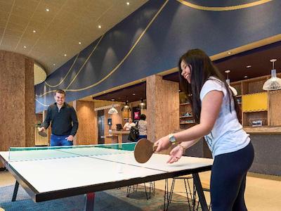 ibis Sao Paulo Tatuape