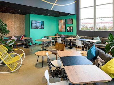 ibis Sao Paulo Tatuape