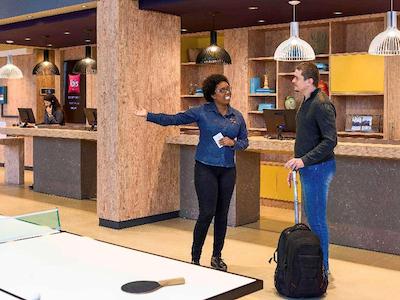 ibis Sao Paulo Tatuape