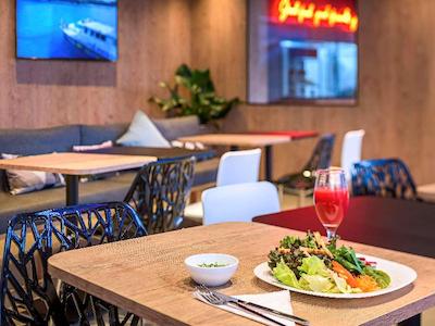 ibis Sao Paulo Tatuape