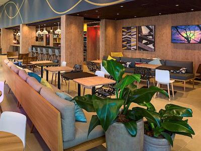 ibis Sao Paulo Tatuape