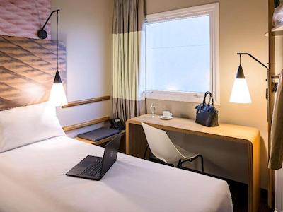 ibis Sao Paulo Tatuape