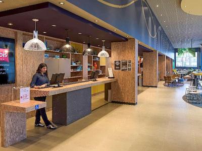 ibis Sao Paulo Tatuape