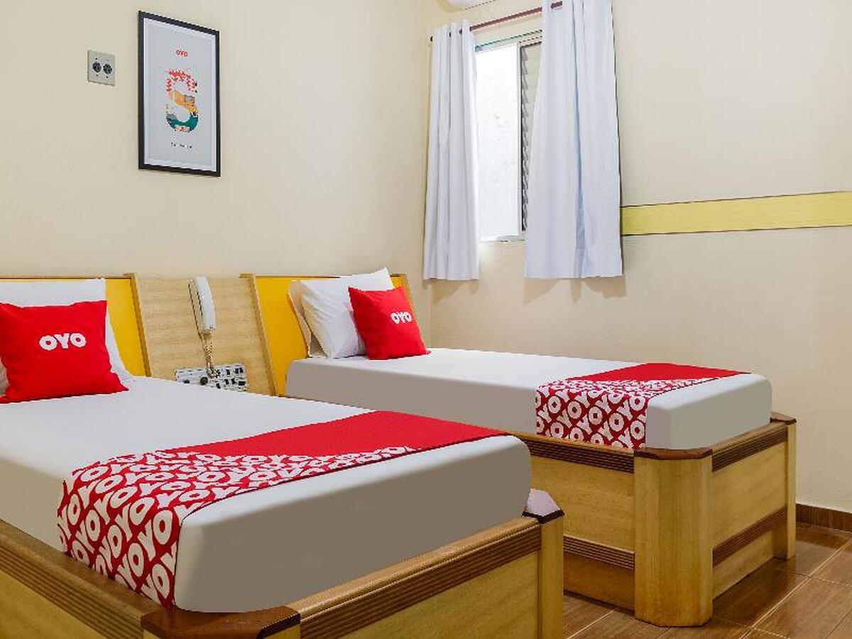 OYO 146 Hotel Colossal Sul