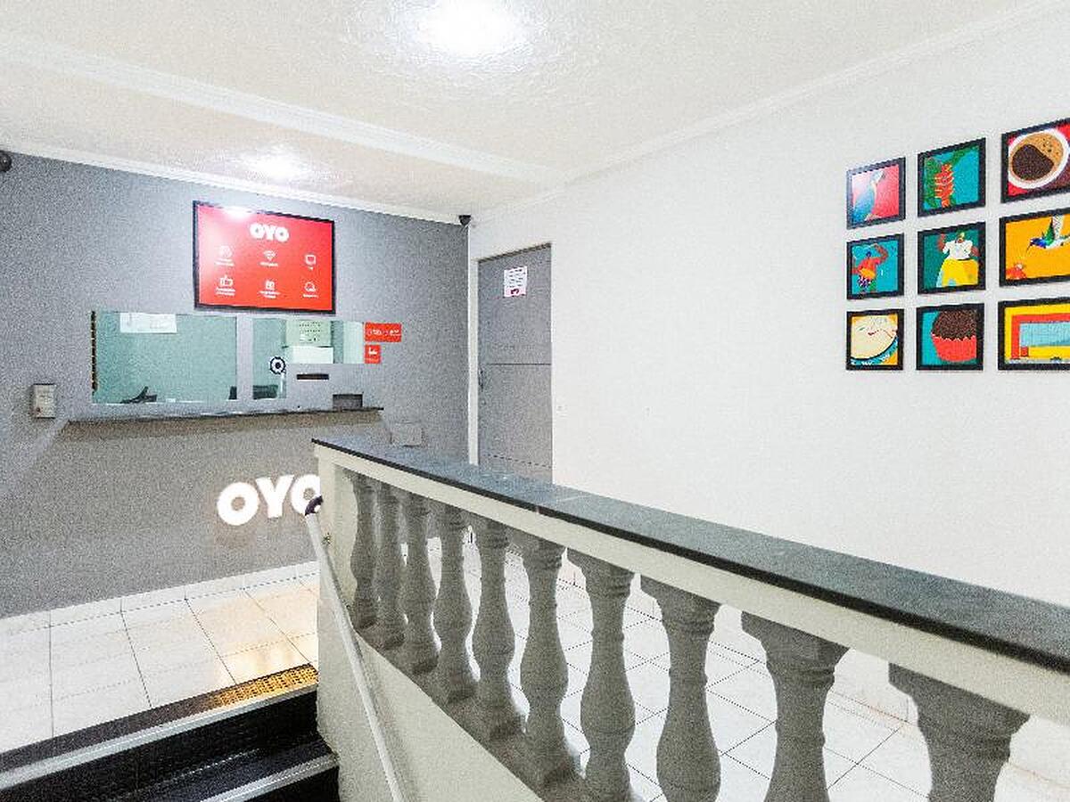 OYO 146 Hotel Colossal Sul