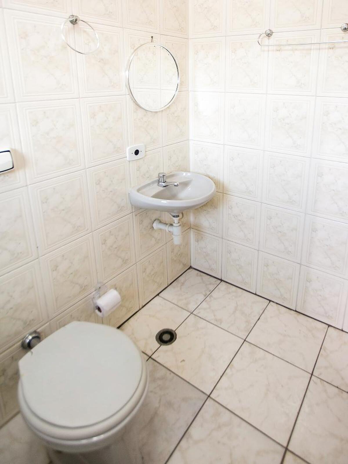 OYO 146 Hotel Colossal Sul