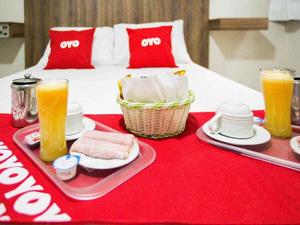 OYO 146 Hotel Colossal Sul