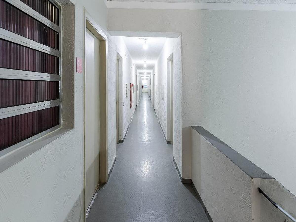 OYO 146 Hotel Colossal Sul