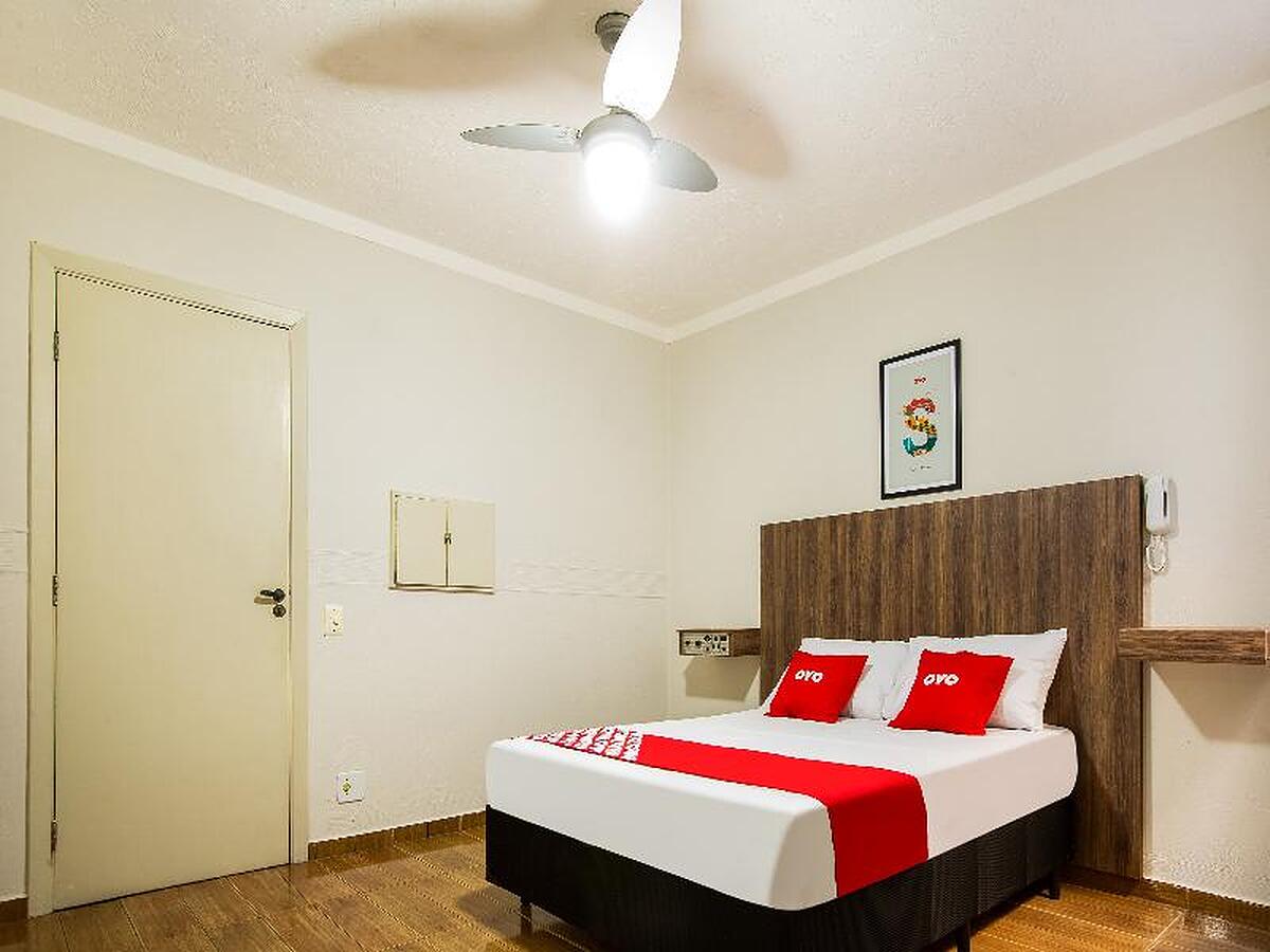 OYO 146 Hotel Colossal Sul