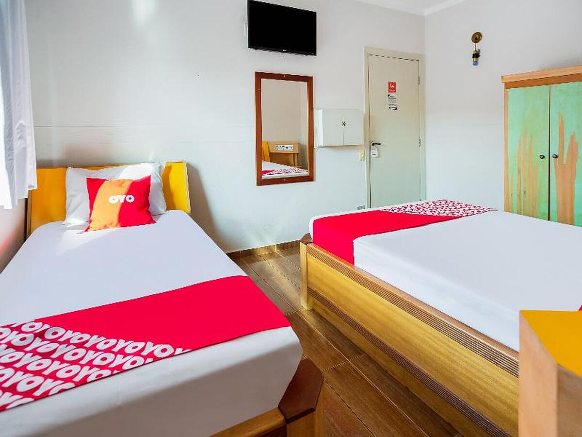 OYO 146 Hotel Colossal Sul