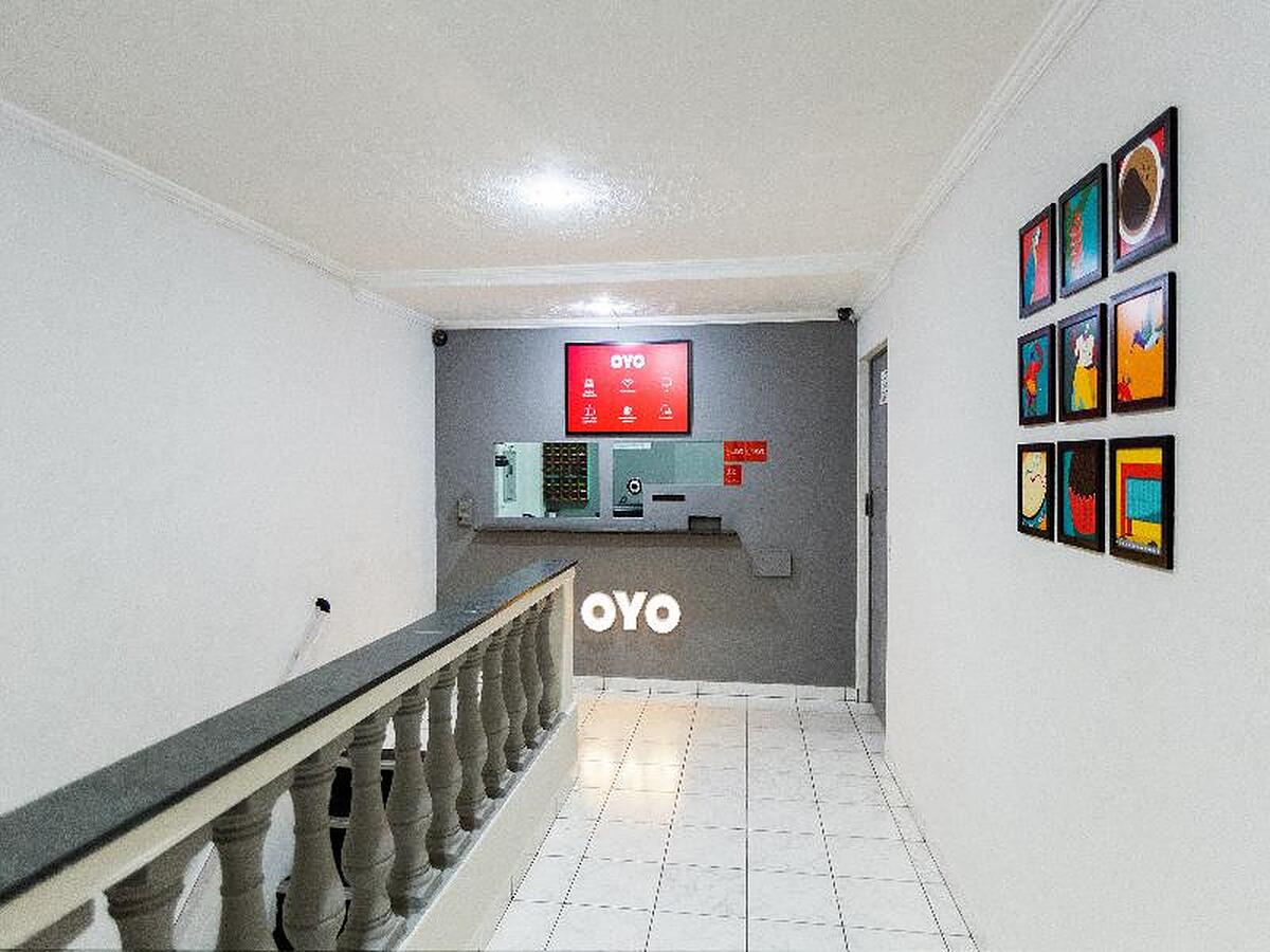 OYO 146 Hotel Colossal Sul