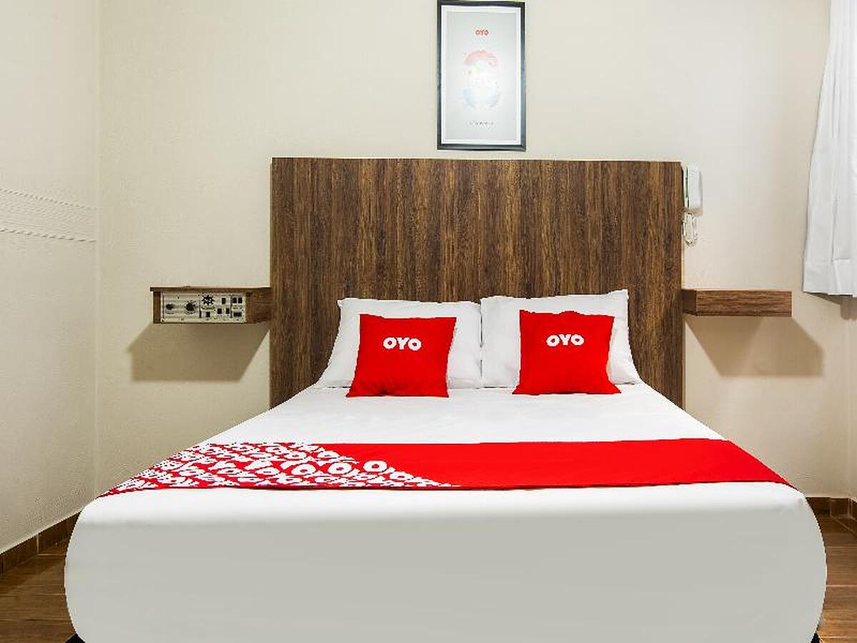 OYO 146 Hotel Colossal Sul