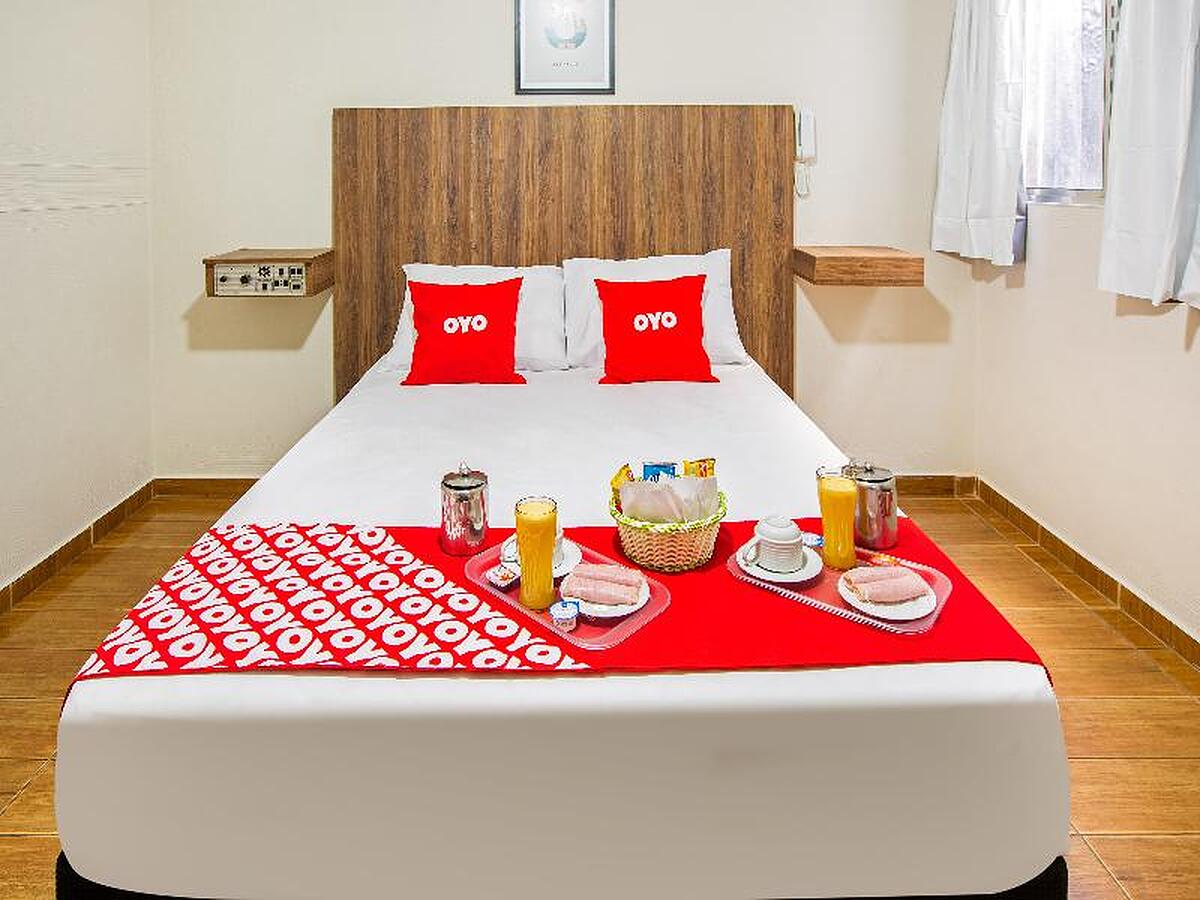 OYO 146 Hotel Colossal Sul