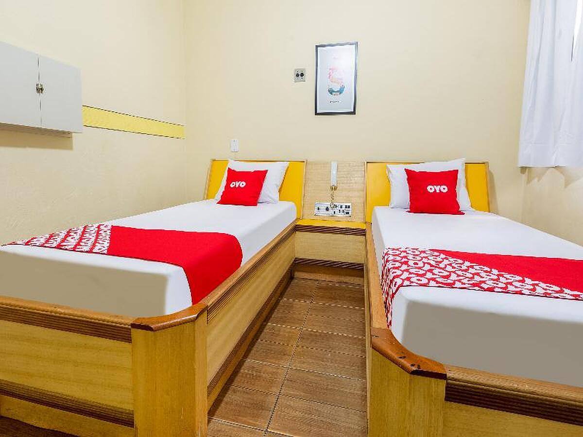 OYO 146 Hotel Colossal Sul