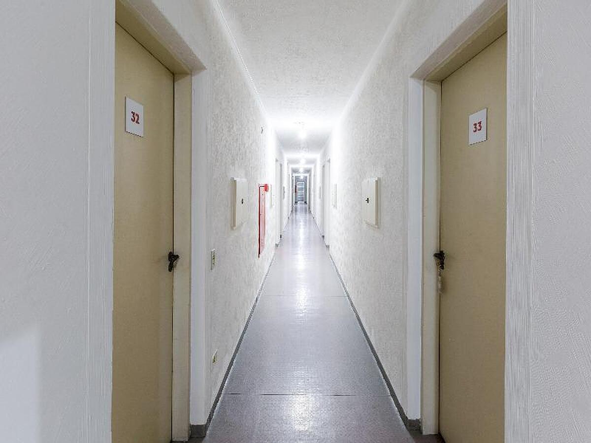 OYO 146 Hotel Colossal Sul