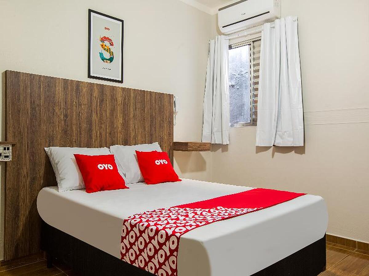OYO 146 Hotel Colossal Sul