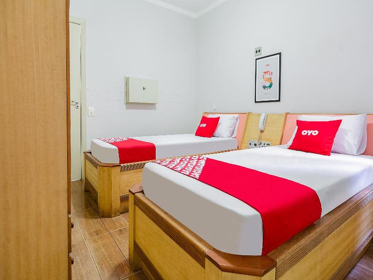 OYO 146 Hotel Colossal Sul