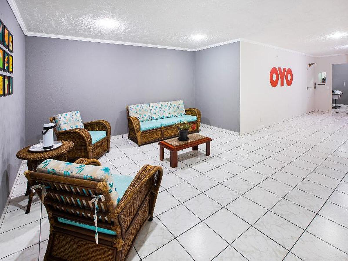 OYO 146 Hotel Colossal Sul