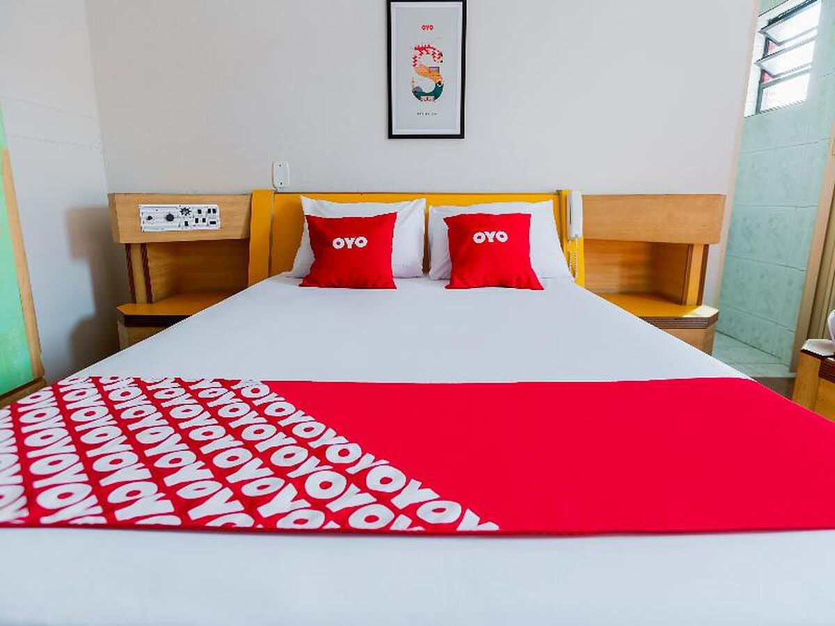 OYO 146 Hotel Colossal Sul