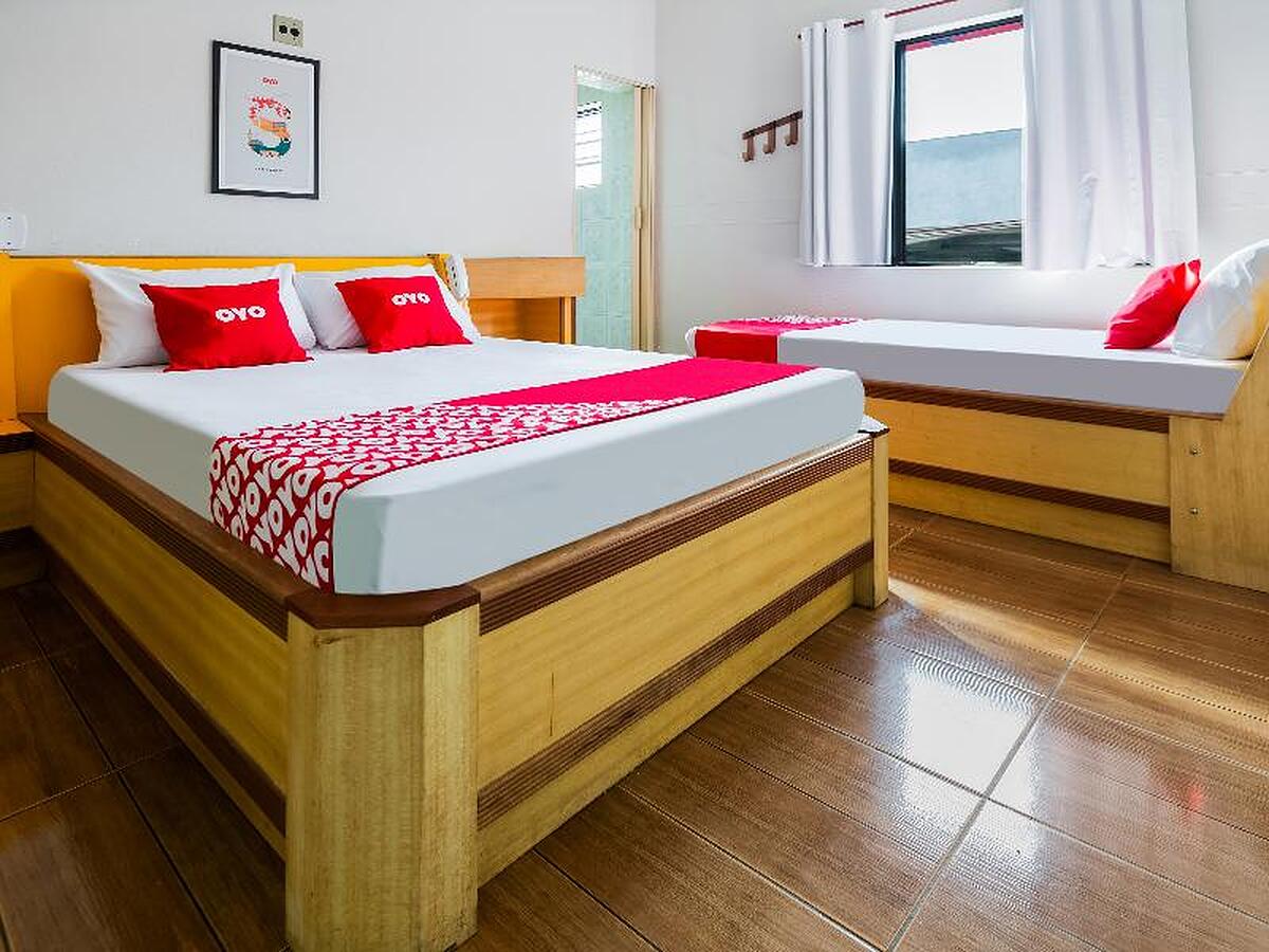 OYO 146 Hotel Colossal Sul