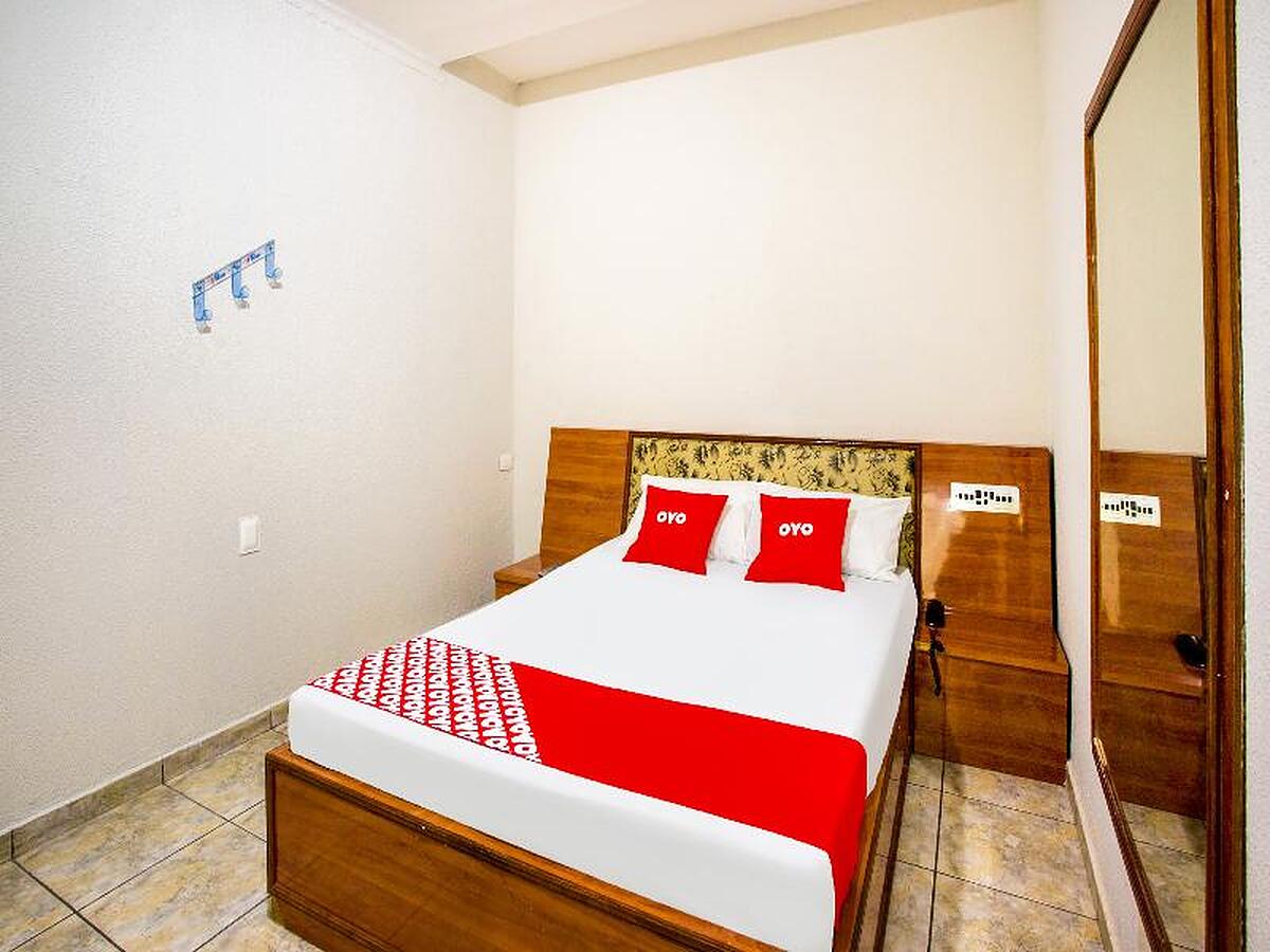 OYO Hotel Dom Pedro