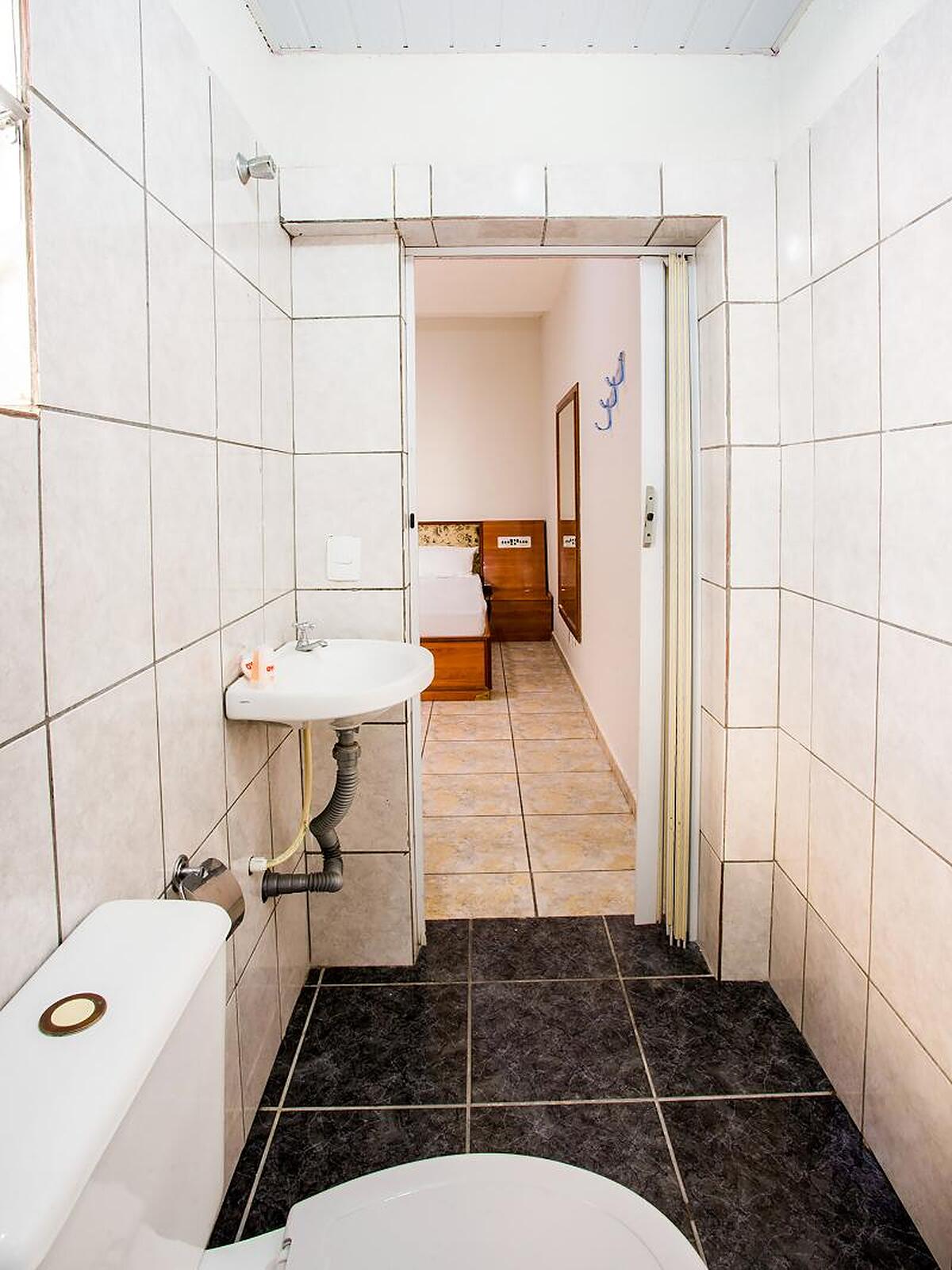 OYO Hotel Dom Pedro